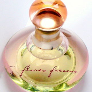 Flores Frescas