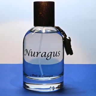 Nuragus Man von Le Perle di Sardegna