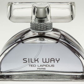 Silk Way - Ted Lapidus
