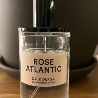 Rose Atlantic (Eau de Parfum) by D.S. & Durga