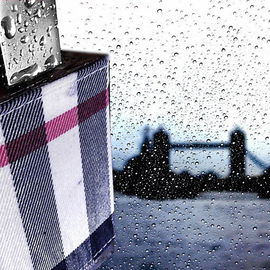 London for Women - Burberry