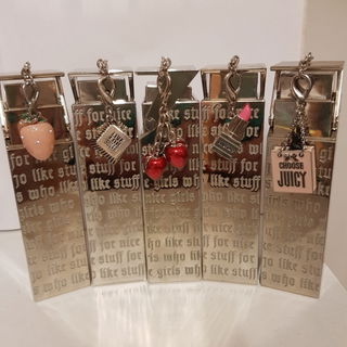 Juicy Couture (Eau de Parfum) - Juicy Couture