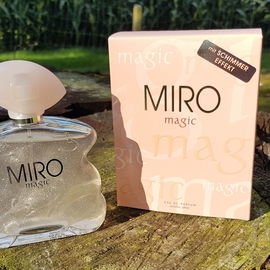 Miro Magic - Miro