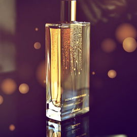 Encens Mythique / Encens Mythique d'Orient - Guerlain