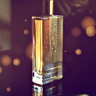 Encens Mythique / Encens Mythique d'Orient - Guerlain