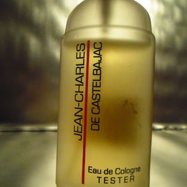 Jean-Charles de Castelbajac (Eau de Cologne) - Jean-Charles de Castelbajac