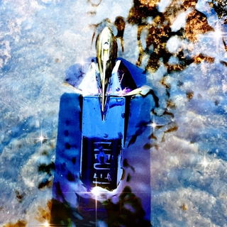 Alien (Eau de Parfum) by Mugler