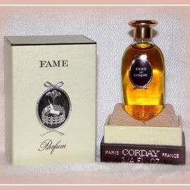 Fame (Eau de Toilette) - Corday