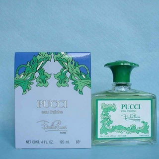 Pucci (Eau Fraîche) von Emilio Pucci