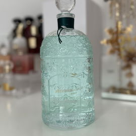 Herbes Troublantes - Guerlain