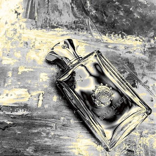 Silver - Amouage