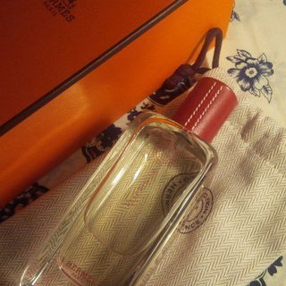 Rose Ikebana by Hermès