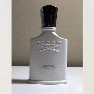Silver Mountain Water by Creed