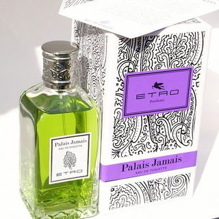 Palais Jamais - Etro