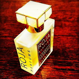 Gardenia (Parfum) - Roja Parfums