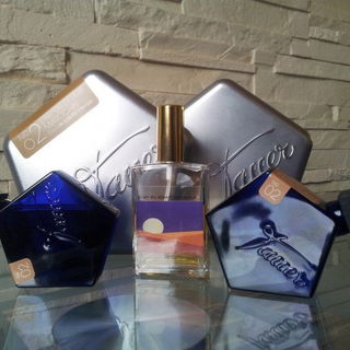 № 02 - L'Air du Désert Marocain (Eau de Toilette Intense) by Tauer Perfumes