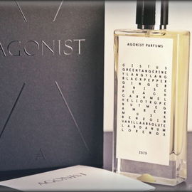 Isis - Agonist