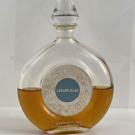 L'Heure Bleue (Eau de Cologne) - Guerlain