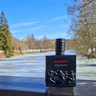 Habanita (2012) (Eau de Parfum)