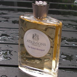 The British Bouquet - Atkinsons