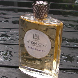 The British Bouquet - Atkinsons