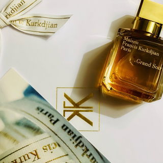 Grand Soir (Eau de Parfum) by Maison Francis Kurkdjian
