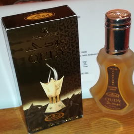 Oud Ahlam Al Arab - Ard Al Zaafaran / ارض الزعفران التجارية