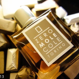 Biancolatte von Zeromolecole