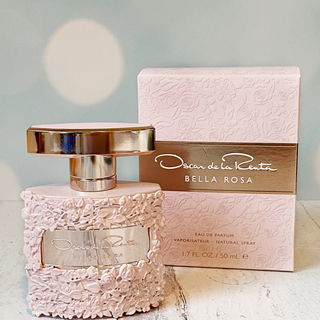Bella Rosa by Oscar de la Renta