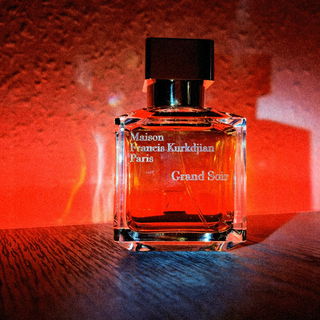Grand Soir (Eau de Parfum) by Maison Francis Kurkdjian