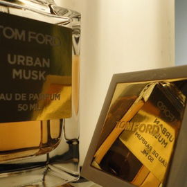 Urban Musk - Tom Ford