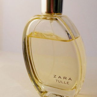 Tulle - Zara