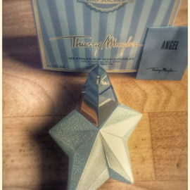 Angel Eau Sucrée 2014 von Mugler