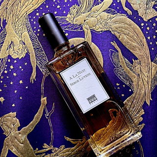 À la nuit - Serge Lutens