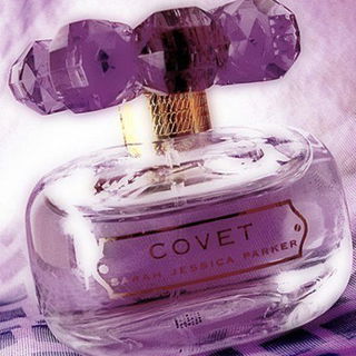 Covet Pure Bloom von Sarah Jessica Parker