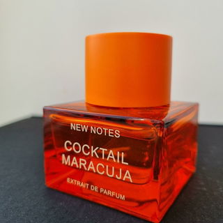 Cocktail Maracuja von New Notes