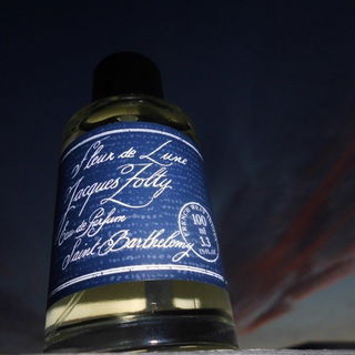 Fleur de Lune - Jacques Zolty