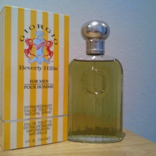 Giorgio for Men (Eau de Toilette) von Giorgio Beverly Hills