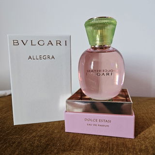 Dolce Estasi by Bvlgari