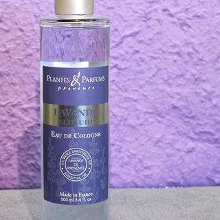 Lavande Altitude - Plantes & Parfums