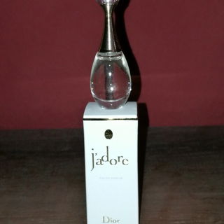 J'adore (Eau de Parfum) von Dior