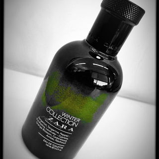 Zara Winter Collection - Zara