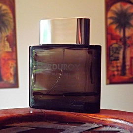 Corduroy - Zirh