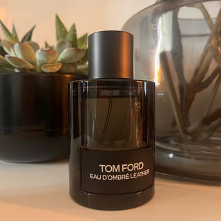 Eau d'Ombré Leather von Tom Ford