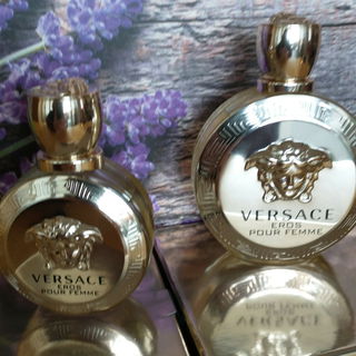 Eros pour Femme (Eau de Parfum) - Versace