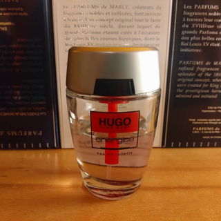 Hugo Energise (Eau de Toilette) - Hugo Boss
