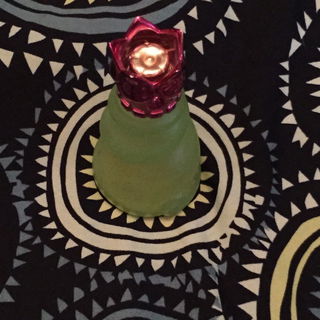 Liberté Acidulée / Liberty Fizz - Nina Ricci