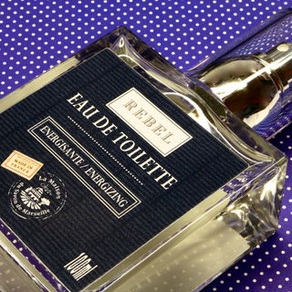Rebel von La Maison du Savon de Marseille