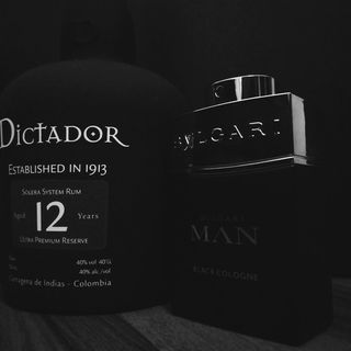 Bvlgari Man Black Cologne by Bvlgari