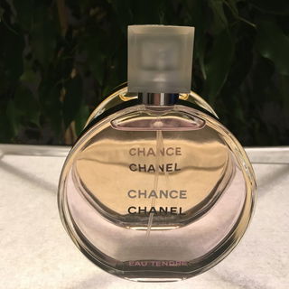 Chance Eau Tendre (Eau de Toilette) von Chanel